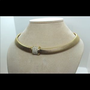 Christian Dior vintage necklace